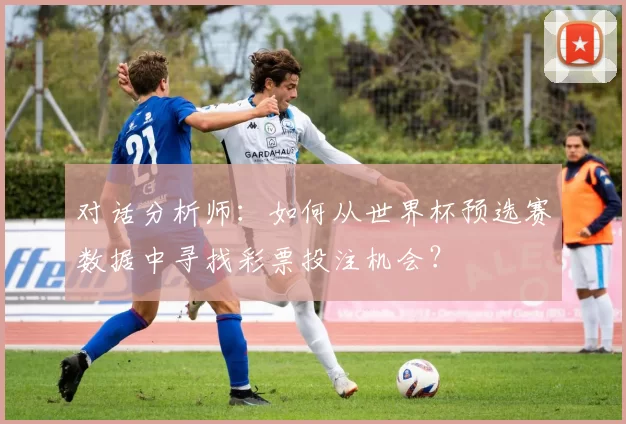 对话分析师：如何从世界杯预选赛数据中寻找彩票投注机会？