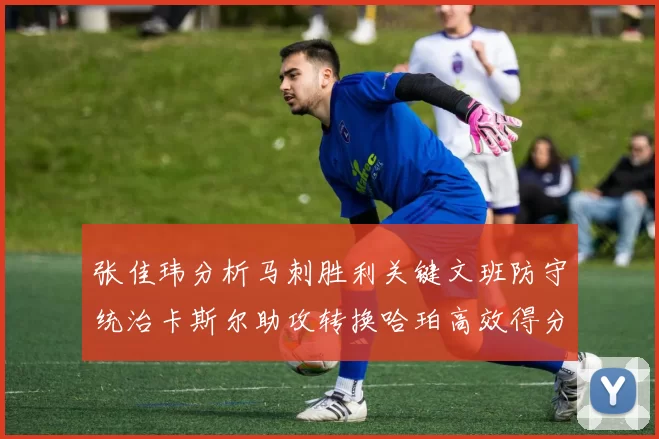 张佳玮分析马刺胜利关键文班防守统治卡斯尔助攻转换哈珀高效得分
