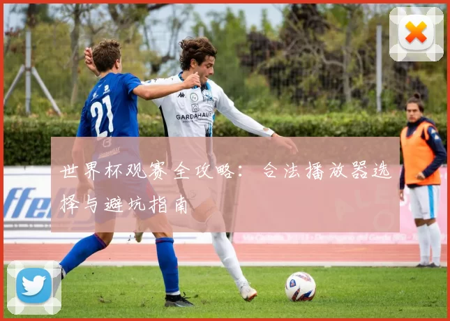 世界杯观赛全攻略：合法播放器选择与避坑指南